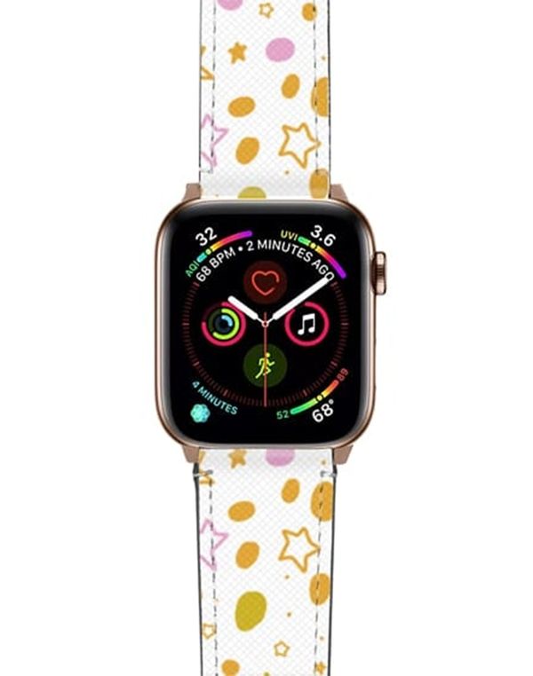 CASETiFY BTS Butter バンド Apple Watch Band BTS CASETIFY 