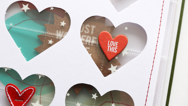 December Daily® Product Play, 2 of 9