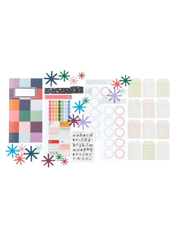 Starry Nights Traveler's Notebook Kit, 1 of 6