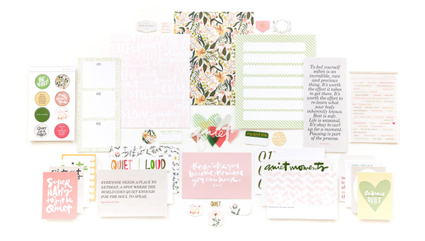 Story Kit™ Quiet, 1 of 6