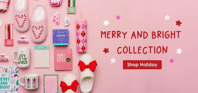 Shop Holiday