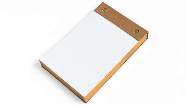 Desktop Notepad - Choose Joy, 2 of 4