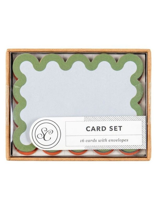 Boxed Card & Envelope Set, 2 of 4