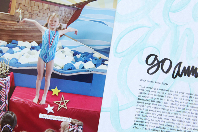 Type Classroom Self Paced, 2 of 7