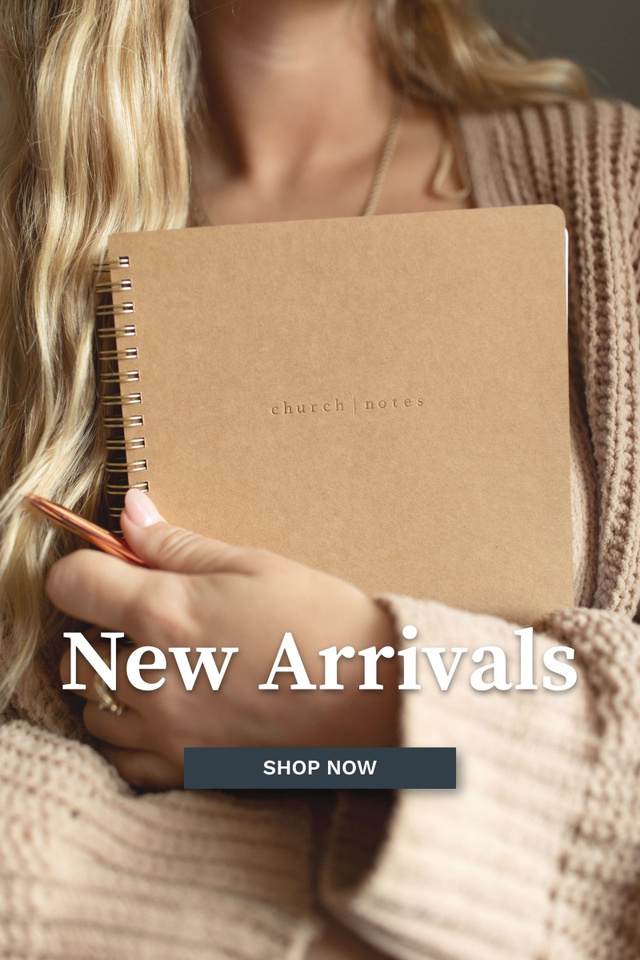 Shop New Arrivals