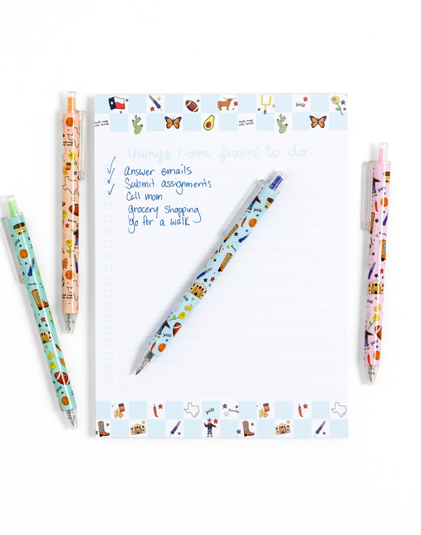 Texas Pen Set, 4 of 4