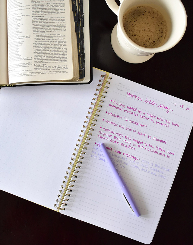 Happy Icons Notebook by Church | Notes , 5 of 11