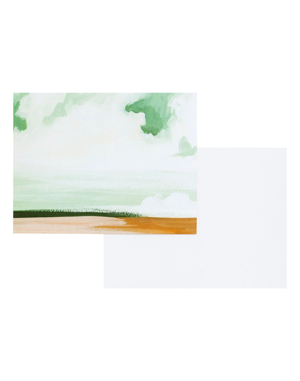Landscape Desk Jotter, 5 of 6