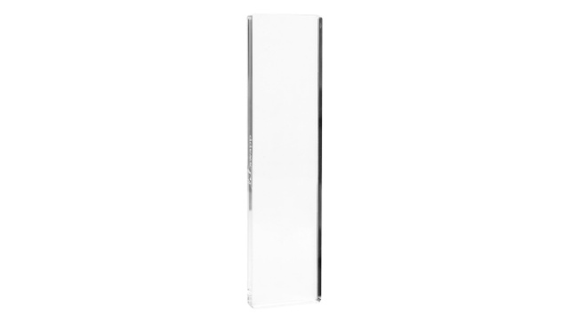 Heidi Swapp Signature 1.5×6 Acrylic Stamp Block, 1 of 1