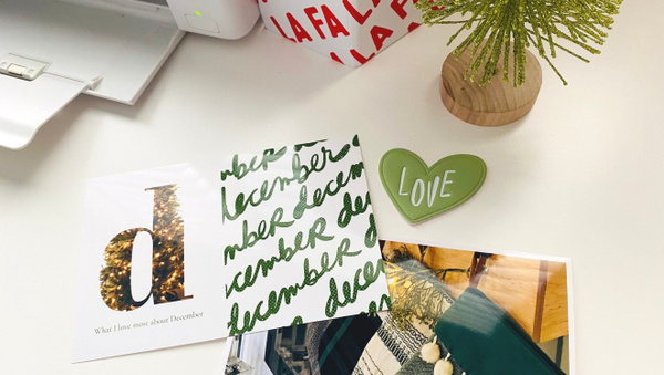 Create With Canva, 1 of 5