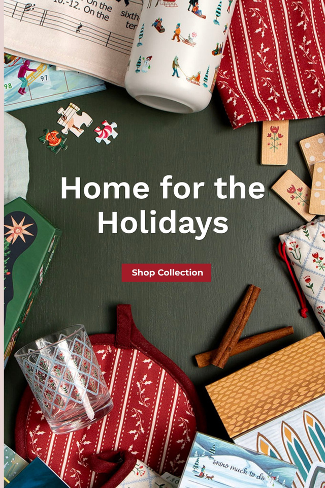 Shop Holiday