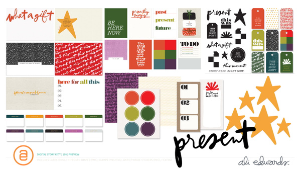 Present Digital Story Kit™, 1 of 1
