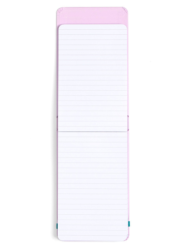 I Have Plans Introvert Lined Pocket Notepad, 2 of 3
