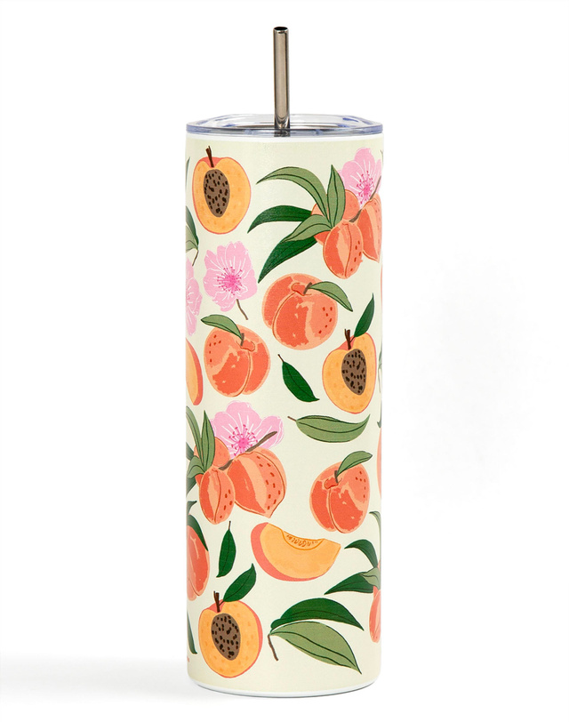 Peach Blossom Tumbler, 4 of 5
