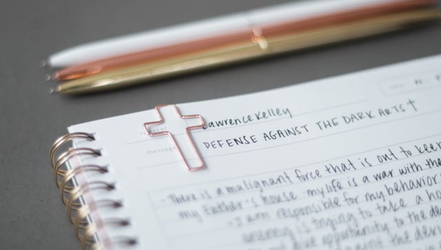 Cross Clips, 4 of 5