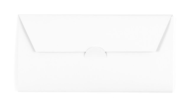 Dear Valentine Pocket Envelope, 3 of 3