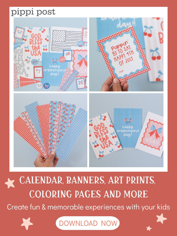 Poppin To Say Digital Bundle, 3 of 3