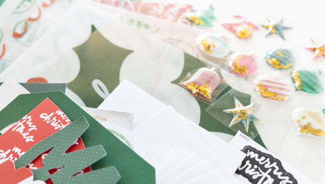 December Daily® 2026 Embellishment Bundle Buy All, 4 of 6