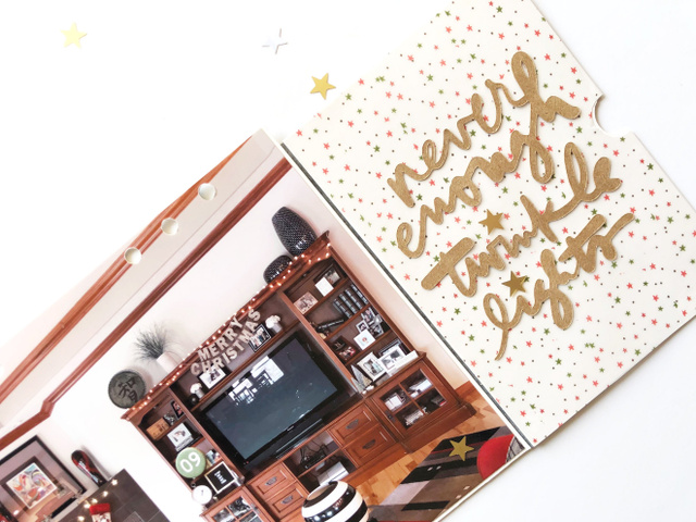 December Stories, 5 of 5