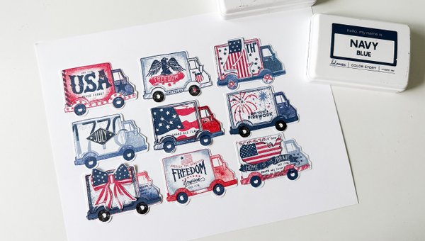 Party In The USA | Unedited, 4 of 5