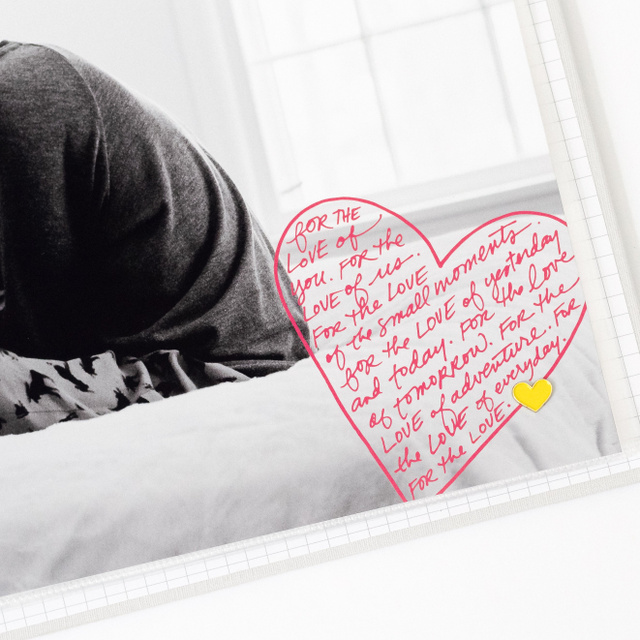 Love You, 2 of 2