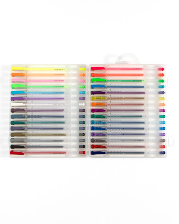 Gel Pens Set by Callie Danielle, 2 of 7