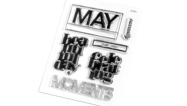 May 2023 Stories By The Month™, 3 of 6