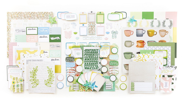 Storyteller Kit #7, 1 of 9