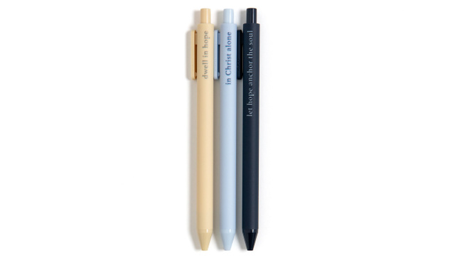 Hope Pen Set, 2 of 3