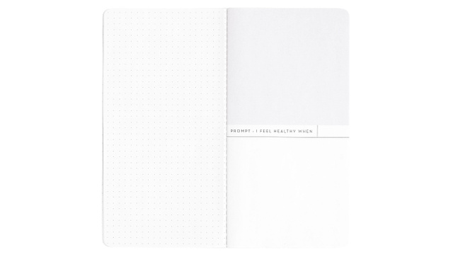 Pieces of Health Notebook, 4 of 7