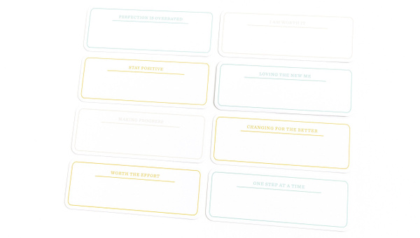 One Little Word™ 2023 Quarterly Mini Kit #3, 3 of 6