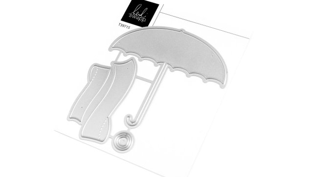 Metal Die Set : May Update, 2 of 5