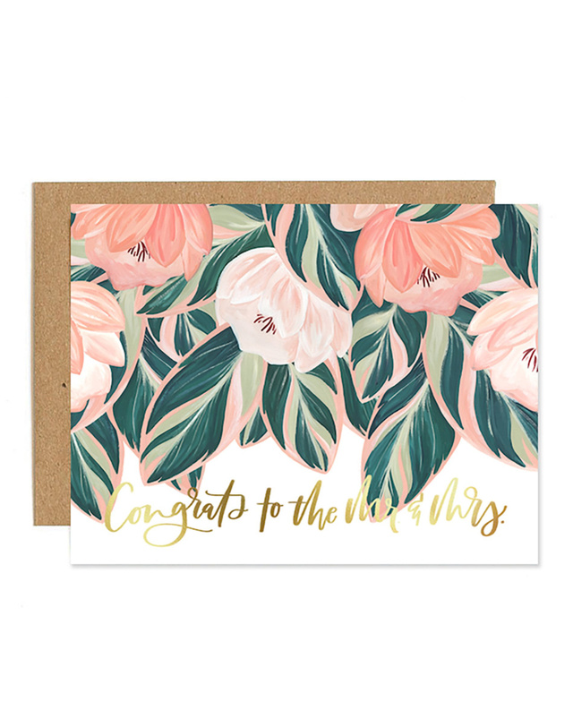 Highland Falls Congrats Greeting Card, 1 of 1