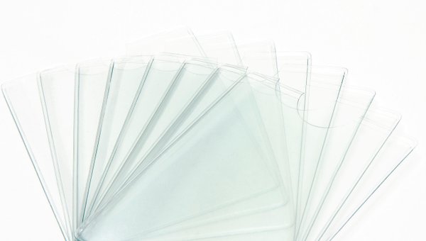 3×4 Stamp Sleeves, 2 of 2