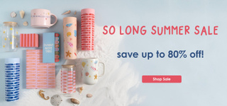 Shop Summer Sale