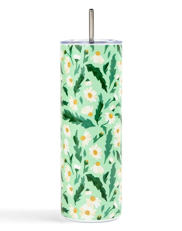 Montauk 20oz Stainless Steel Skinny Tumbler, 2 of 2