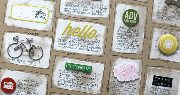 Hello Story, 9 of 11