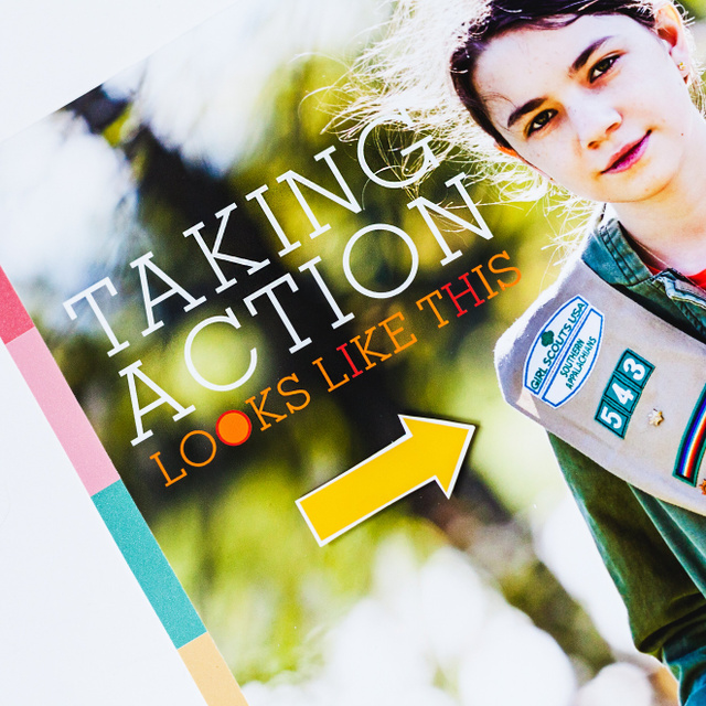 Taking Action, 4 of 4