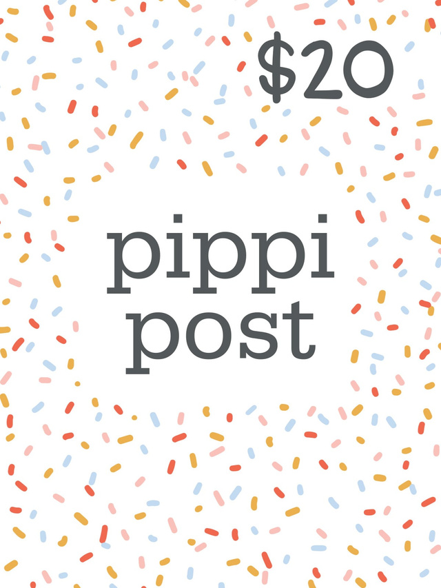 $20 eGift Card, 1 of 1