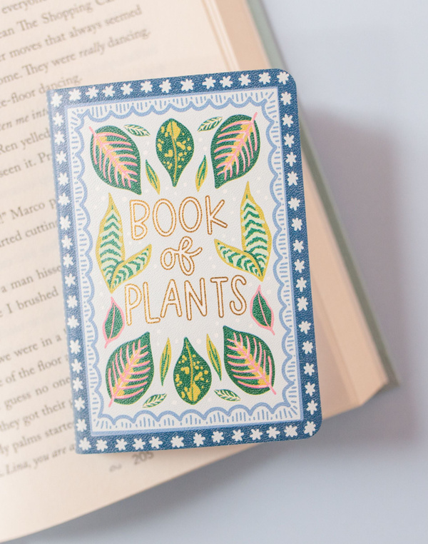 Mini Book of Plants, 5 of 8