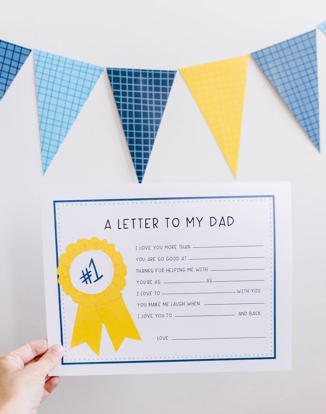 Father's Day Printable Bundle, 4 of 8