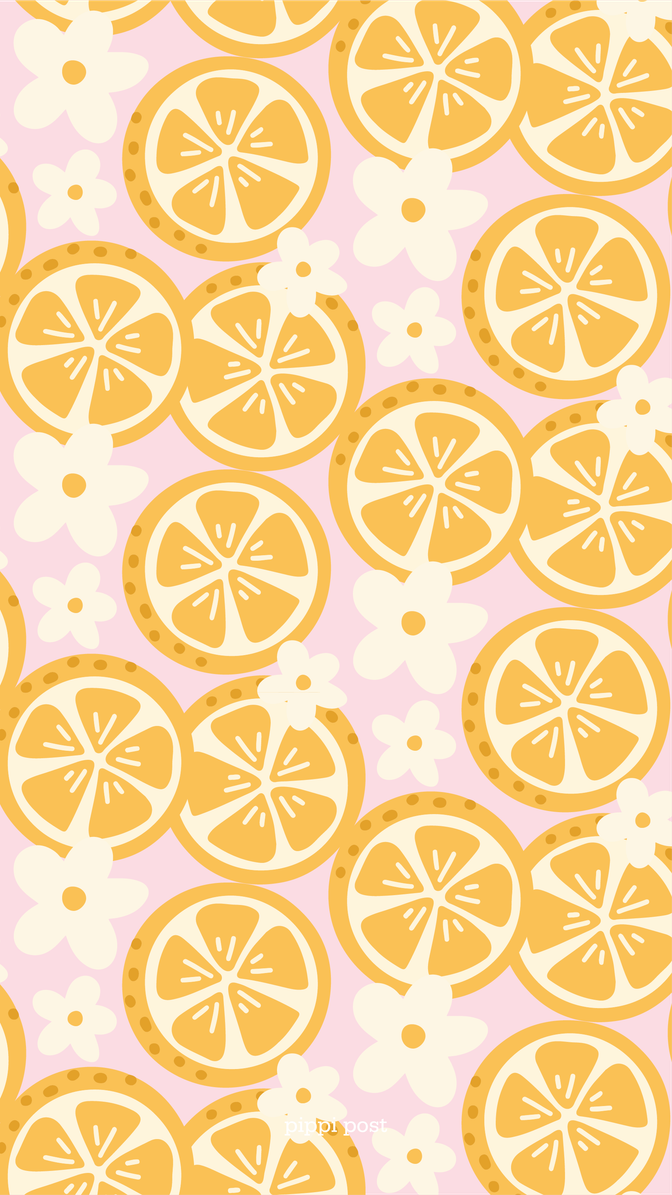 lemon wallpapers pippi post