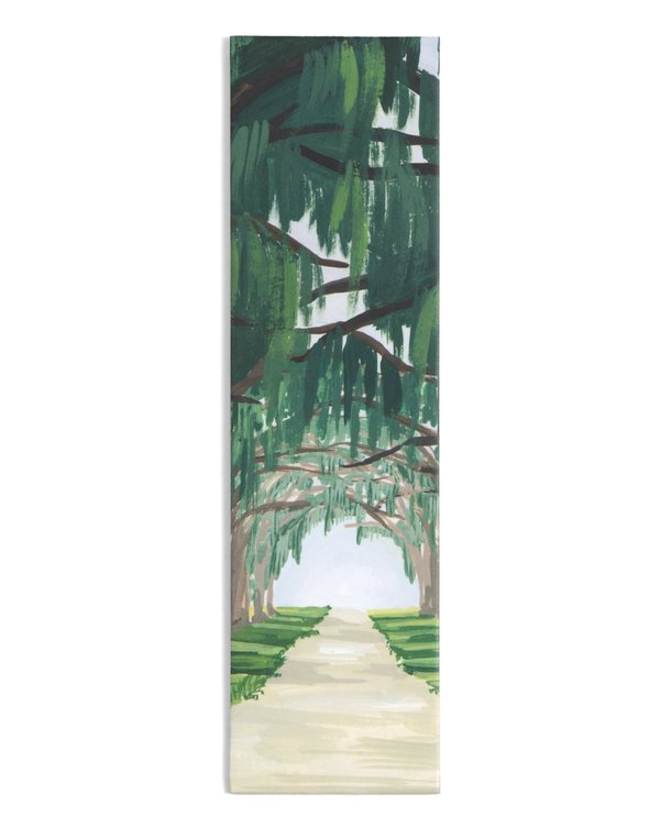 Spanish Moss Bookmark, 3 of 6