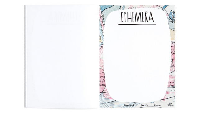 Travel Journal, 11 of 12