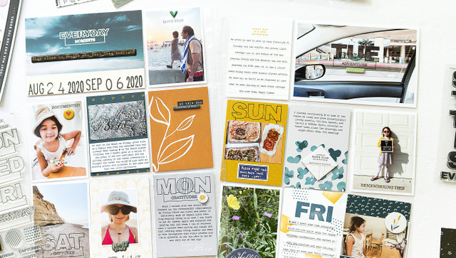 Bookworm Stamp Kit, 4 of 7