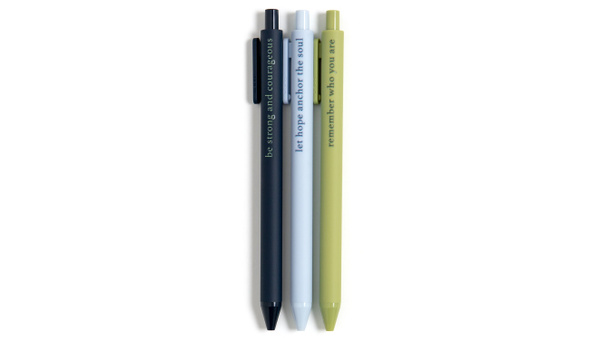 Son Pen Set, 2 of 3