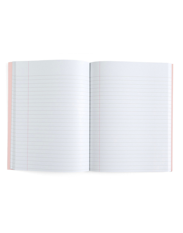 Library Books Composition Notebook, 5 of 5