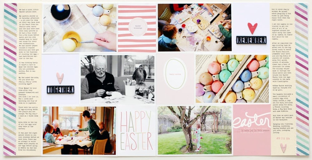 Easter 2014, 1 of 1