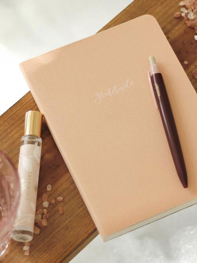 Gratitude Guided Journal, 2 of 6