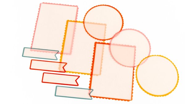 Story Kit™ Savor, 3 of 6